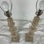 Vintage French Lucite Stack Lamps For Sale - Image 15 of 15