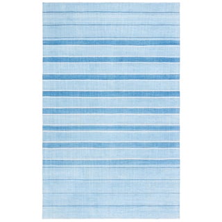 Vintage Indian Dhurrie Rug Doris Leslie Blau For Sale