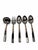 Mid 20th Century Vintage Gorham Aureate Collection Gold Accent Flatware Service for 12 - With Chest - 68 PCS Total For Sale - Image 5 of 8