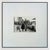 1980s Framed Original Black & White Photography From the Movie "Las Aventuras De Pepe Carvalho" For Sale - Image 6 of 11