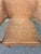 Wood Arts & Crafts Chair in Wicker and Rattan from Dryad & Co, 1910 For Sale - Image 7 of 18