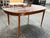 Late 20th Century Henkel-Harris Virginia Galleries Extension Dining Table For Sale - Image 5 of 12