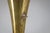 Brass Luminator Floor Lamp by Marcello Piacentini, 1950s For Sale - Image 11 of 12