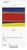 1990s Willy Müller-Brittinau (1938-2008), Modern Abstract Acrylic, Painted on Stretched Canvas, Signed on Verso, Dated For Sale - Image 5 of 5