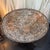French 19th Century Round Iron Table For Sale - Image 4 of 7