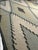 Pottery Barn Lael Handwoven Rug – 10’ X 14’ Also Marketed as Lemieux Et Cie Cluny Nicolau Rug | New For Sale - Image 9 of 9