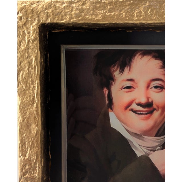 TARIFF FREE ! Made under the trade agreement. I am fascinated by master painters from past eras full of history, secrets...