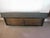 Vintage Custom Made Modernist Style Floating Wall Mount Credenza/Console For Sale - Image 10 of 18