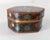 Metal 20th Century Japanese Cloisonne Enamel Box With Egyptian Figure For Sale - Image 7 of 10