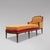 Antique Louis XVI Style Chaise Lounge, 1890s For Sale - Image 5 of 7