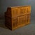 Edwardian Roll Top Desk by Maples of London and Paris, 1890s For Sale - Image 3 of 17