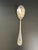 Antique silverplate sugar shell in the Shell pattern by 1847 Rogers Bros. / International Silver. Very nice condition with...