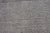 Oushak Anatolian Grey Carpet For Sale - Image 9 of 10