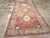 Gray Galerie Shabab Collection Mid-20th Century Turkish Anatolian Gallery Rug For Sale - Image 8 of 10