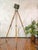 Green Patt 45 Theater Light on Wooden Tripod from Strand Electric, 1960s For Sale - Image 11 of 18