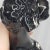 Mid 20th Century Hutschenreuther Black Poodle Figurine Sitting Hans Achtziger Germany Vintage For Sale - Image 9 of 12