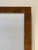 Mid-Century Modern French Mirror from Maison Jansen, 1970s For Sale - Image 3 of 10