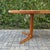 Wood Vintage 1970s Danish Modern Teak Extension Dining Table by Vejle Stole For Sale - Image 7 of 10