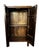 Wood Chinese Antique Country Cabinet For Sale - Image 7 of 13