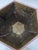 Metal 1950s Frederick Cooper Copper Umbrella Stand For Sale - Image 7 of 9