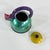 Postmodern Tea Kettle from Cook Vessel Japan, 1980s For Sale - Image 3 of 9