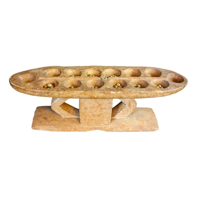 African Ethnic Owar Game For Sale