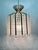 Vintage Ceiling Lamp in Acrylic and Brass by Emil Stejnar for Rupert Nikoll, 1950s For Sale - Image 9 of 15