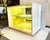 Mid-Century Modern Illuminated End Tables by Milo Baughman for Thayer Coggin For Sale - Image 3 of 9