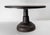 Pop Art 19th Century Cast Iron Sculptor's Display Stand That Rotates, Pottery Decorating For Sale - Image 3 of 14