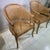 These beautiful Chairs are in perfect condition, they are very special beautifully carved and rare to find on the market...