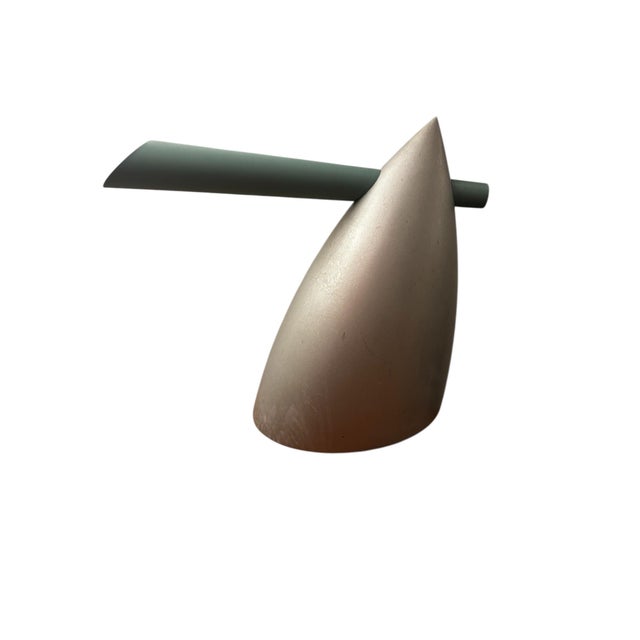 Hot Bertaa Kettle by Philippe Starck for Alessi, 1990s For Sale - Image 9 of 9