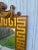 Glass Large 58 1/2” Decorator Neoclassic Greek Key Swag Top Mirror For Sale - Image 7 of 9
