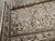 Silver Galerie Shabab Collection Mid-20th Century Persian Malayer Throw Rug For Sale - Image 8 of 8