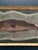 Gerald, Fish, 1960s, Oil on Canvas, Framed For Sale - Image 4 of 12
