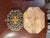 Antique Wooden Octagonal Trinket Box For Sale - Image 4 of 6