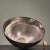 Monumental Vintage Abstract Wood Fired Burnished Clay Bowl For Sale - Image 4 of 11