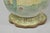 Antique Nippon Hand Painted Porcelain Moriage Twin Handle Countryside Scene Vase For Sale - Image 14 of 18