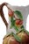 An orchard in miniature, this thirteen-piece ceramic collection brings sculptural detail, warm color, and a touch of...