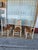 Mid 20th Century Set Of Ten Italian Dining Chairs For Sale - Image 12 of 12