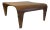 Marcel Breuer for Isokon Design Low Side Table - Mid-Century For Sale