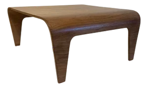Marcel Breuer for Isokon Design Low Side Table - Mid-Century