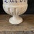 Antique Italian Apothecary Jar Venetian Cardo Porcelain Urn Large For Sale In Portland, ME - Image 6 of 10