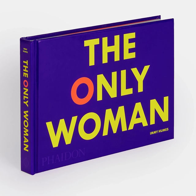 The Only Woman For Sale - Image 4 of 10