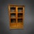 Biedermeier Cherry Wood Display Cabinet, Southern Germany, 1825 For Sale - Image 14 of 14