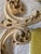 Mid 20th Century German Bisque Wall Plaques - a Pair For Sale - Image 9 of 13