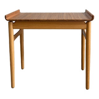 Venus GE Coffee Table by Hans J. Wegner for Getama, 2016 For Sale