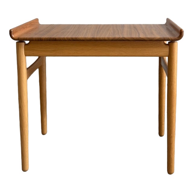 Venus GE Coffee Table by Hans J. Wegner for Getama, 2016 For Sale