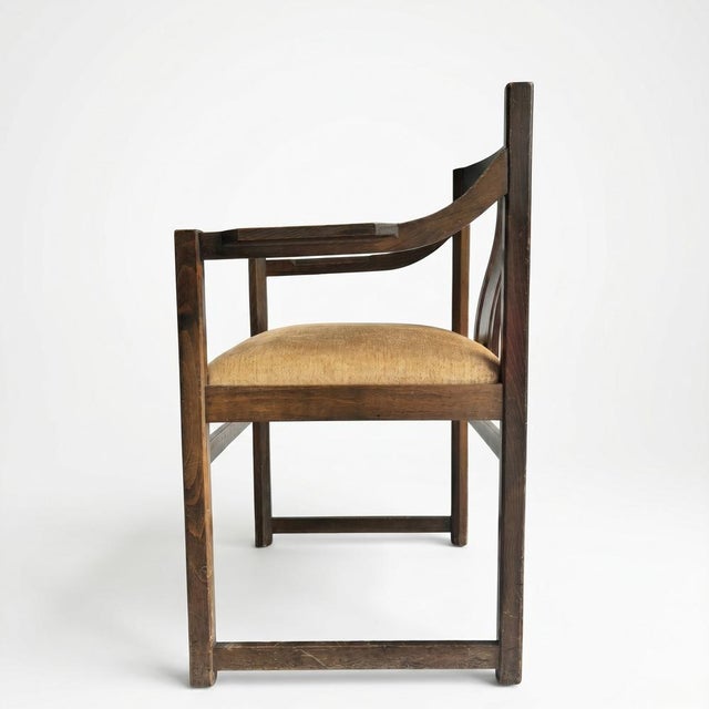 Ter Armchairs by Jordi Vilanova for Bosch, 1960s, Set of 2 For Sale - Image 9 of 18