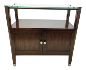 Henredon Kleinberg Ansel Nightstand