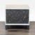 Alf + DaFre Mont Blanc Nightstand With Contemporary Style For Sale In San Francisco - Image 6 of 10